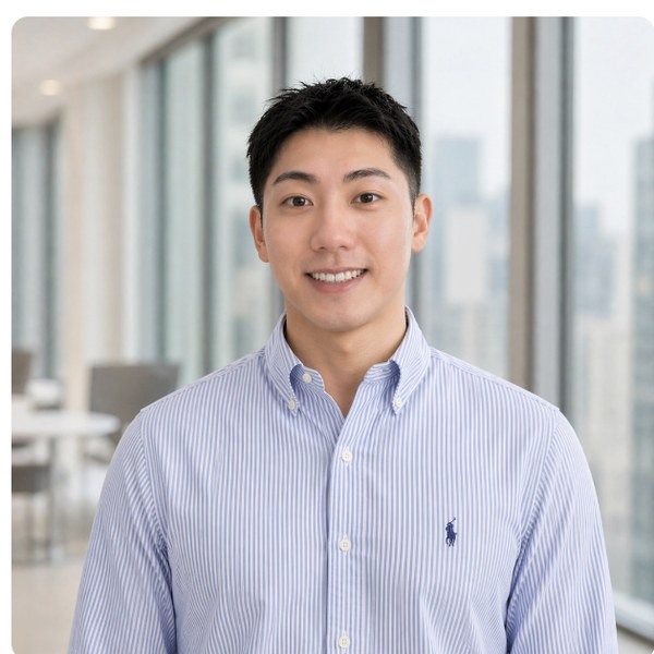 Timothy Yeung — Senior Physiotherapist at Cornerstone Medical Group Chadstone