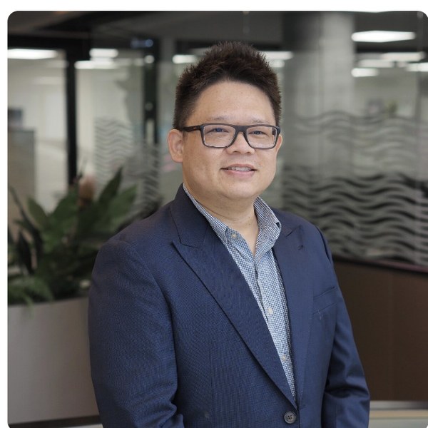 Dr Aaron Lau — Clinical Director · Chiropractor at Cornerstone Medical Group Chadstone